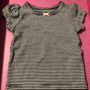 Carter’s striped top